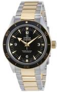 Omega Miesten kello 233.20.41.21.01.002 Seamaster Diver 300m Master