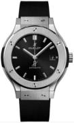 Hublot 565.NX.1470.RX Classic Fusion Musta/Kumi Ø38 mm