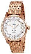 Omega Miesten kello 431.60.41.21.02.001 De Ville Hour Vision Co-Axial