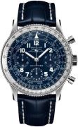 Breitling Miesten kello LB0910211C1P1 Navitimer 1959 Edition