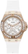 Guess Naisten kello GW0118L4 Venus Hopea/Kumi Ø40 mm