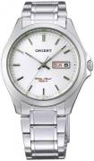 Orient Miesten kello FUG0Q004W6 Classic Hopea/Teräs Ø36 mm