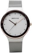 Bering Naisten kello 12934-060 Classic Hopea/Teräs Ø34 mm