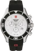 Swiss Alpine Military Miesten kello 7040.9832 Nautilus Chrono