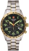 Swiss Alpine Military Miesten kello 7047.9144 Combat Light