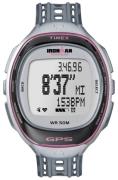 Timex Miesten kello T5K630 Ironman LCD/Muovi Ø48 mm