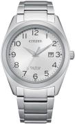 Citizen Miesten kello AW1640-83A Eco Drive 180 Hopea/Titaani Ø41 mm