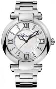 Chopard Naisten kello 388531-3011 Imperiale Hopea/Teräs Ø40 mm