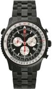 Swiss Alpine Military Miesten kello 7078.9177 Spirit Chrono