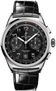 Breitling Miesten kello AB0145221B1P1 Premier B01 Chronograph 42