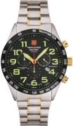 Swiss Alpine Military Miesten kello 7047.9147 Combat Light