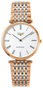 Longines Miesten kello L4.908.1.91.7 Grande Classique