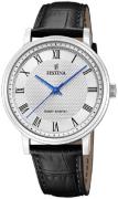 Festina Miesten kello F20660-3 Petite Hopea/Nahka Ø41 mm