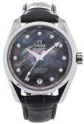 Omega Naisten kello 231.13.39.21.57.001 Seamaster Aqua Terra 150m