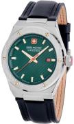 Swiss Military Hanowa Miesten kello SMWGB2101602 Sidewinder