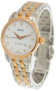 Mido Naisten kello M7600.9.N6.1 Baroncelli