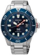 Seiko Miesten kello SNE549P1 Prospex Sininen/Teräs Ø43.5 mm