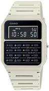 Casio CA-53WF-8BDF Classic LCD/Muovi 43x36 mm