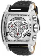 Invicta Miesten kello 27917 S1 Rally Hopea/Nahka