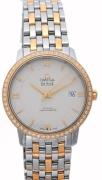 Omega Miesten kello 424.25.37.20.52.001 De Ville Prestige Co-Axial