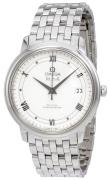 Omega 424.10.37.20.04.001 De Ville Prestige Co-Axial 36.8mm