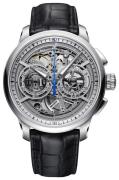 Maurice Lacroix Miesten kello MP6028-SS001-001-1 Masterpiece