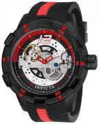 Invicta Miesten kello 26619 S1 Hopea/Kumi Ø51.5 mm