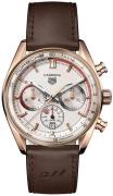 TAG Heuer Miesten kello CBS2040.FC8318 Carrera Chronosprint x Porsche