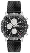 Breitling Miesten kello Y2431012-BE10-256S-A20D.2 Chronoliner