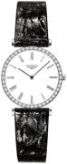 Longines Naisten kello L4.523.0.11.2 La Grande Classique De