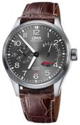 Oris Miesten kello 01 111 7711 4163-07 1 22 72FC Aviation