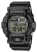 Casio Miesten kello GD-350-1ER G-Shock LCD/Muovi Ø50.8 mm