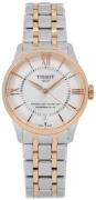 Tissot Naisten kello T139.207.22.038.00 T-Classic Chemin Des