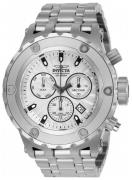 Invicta Miesten kello 23918 Subaqua Hopea/Teräs Ø52 mm