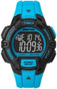 Timex Miesten kello TW5M02700 Ironman LCD/Muovi Ø45 mm