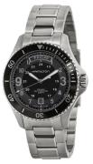 Hamilton Miesten kello H64515133 Khaki Navy Scuba Automatic