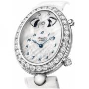 Breguet Naisten kello 8978BB-58-974 D00D Reine De Naples