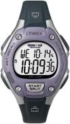 Timex Naisten kello T5K4109J Ironman LCD/Muovi