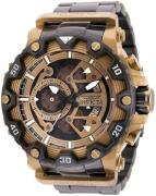 Invicta Specialty Miesten kello 35212 Punakultaa/Teräs Ø54 mm