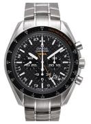 Omega Speedmaster Hb-Sia Co-Axial GMT Chronograph Miesten kello