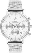 Gant Park Avenue Miesten kello G123002 Hopea/Teräs Ø42 mm