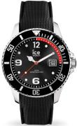 Ice Watch Ice Steel 015773 ICE steel - Black Musta/Kumi Ø44 mm