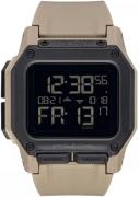 Nixon 99999 Miesten kello A1180-2711-00 LCD/Kumi