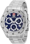 Invicta Pro Diver Miesten kello 33473 Sininen/Teräs Ø45 mm