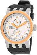 Invicta Dna Miesten kello 31784 Hopea/Kumi Ø46 mm