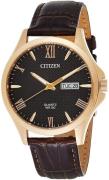 Citizen 99999 Miesten kello BF2023-01H Musta/Nahka Ø41 mm