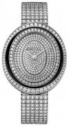 Cartier Hypnose Naisten kello HPI01050 Timanteilla/18K valkokultaa