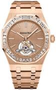 Audemars Piguet Royal Oak Miesten kello 26514OR.ZZ.1220OR.01