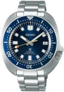 Seiko Prospex Miesten kello SPB183J1 Sininen/Teräs Ø42.7 mm