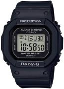 Casio Baby-G Naisten kello BGD-560-1ER LCD/Muovi